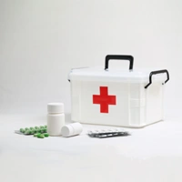 Image of First aid