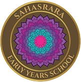 Logo of Sahasrara